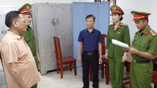 Công an Thanh Hoá quyết liệt đấu tranh với tội phạm, giữ vững ANTT từ cơ sở