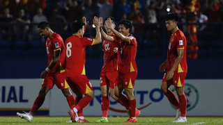 Đội tuyển Việt Nam và nhiệm vụ thắng các trận còn lại