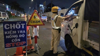 Những cái chết oan ức từ “ma men”