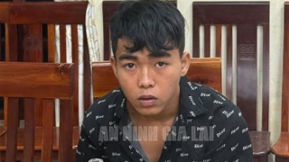 Bắt kẻ xin đi nhờ xe rồi hiếp dâm, sát hại nạn nhân