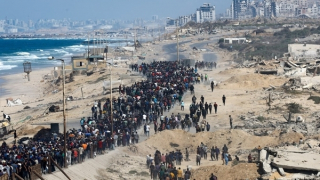 Israel và Hamas sẽ trao đổi con tin vào đầu tuần tới