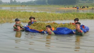 Nhiều hoạt động hưởng ứng Ngày quốc tế giảm nhẹ rủi ro thiên tai 13/10