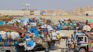 Pakistan đóng cửa biên giới sau giao tranh dữ dội với Afghanistan