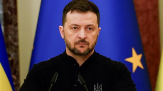 Ukraine muốn Mỹ trung gian hòa giải như với Gaza