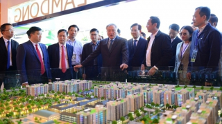 Lâm Đồng cam kết “doanh nghiệp khó, có chính quyền”