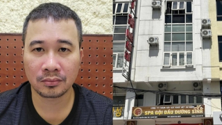 Bắt Giám đốc chuỗi cơ sở chăm sóc sức khoẻ vì tội “thổi phồng” thực phẩm chức năng