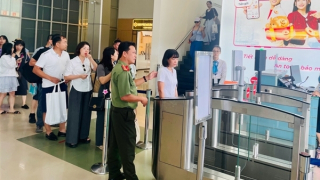 An ninh hàng không: Góc nhìn từ hãng hàng không, cơ quan quản lý và nhà khai thác cảng