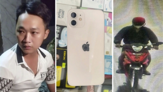 Kẻ lừa chủ quán cà phê, cướp ĐTDĐ khai động cơ gây án là… sợ vợ