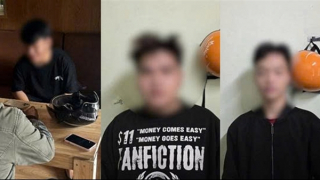 Công an giải cứu 4 sinh viên tại Lâm Đồng bị “bắt cóc online”