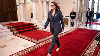 Ukraine: 2 tháng sau cải tổ nội các