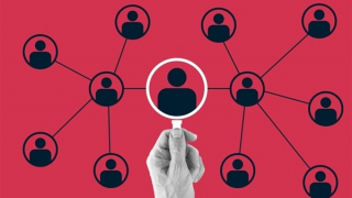 Báo động an toàn chuỗi cung ứng số