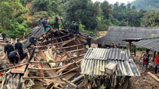 Cảnh giác âm mưu lợi dụng tình hình thiên tai, mưa lũ để xuyên tạc, kích động chống phá