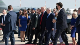 Tổng thống Trump: Chiến tranh Gaza kết thúc, một khởi đầu mới mở ra!