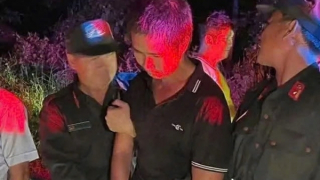 Khi hung thủ “làm nhiệm vụ game thủ”