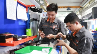 Doanh nghiệp tư nhân vươn mình kiến tạo