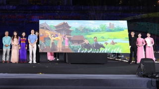 T&T Group, SHB chung tay kết nối, lan tỏa tinh hoa văn hóa Việt Nam tại Lễ hội Văn hóa Thế giới