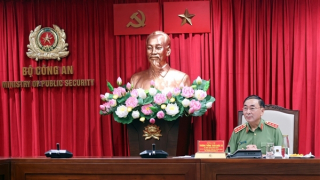 Phát huy vai trò tham mưu, nâng cao chất lượng công tác xây dựng Đảng, xây dựng lực lượng CAND