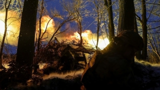 Ukraine phản công ở Zaporizhzhia, giành lại 2 ngôi làng