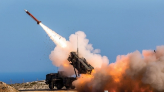 Khúc mắc từ hợp đồng “khủng” của Lockheed Martin