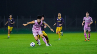 Đoàn Văn Hậu, Xuân Son sắp trở lại