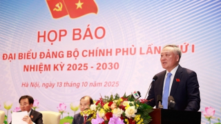 Nhân dân trông đợi Chính phủ phải khắc phục bằng được những thách thức