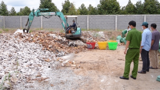 Thủ đoạn tinh vi, hậu quả nghiêm trọng (bài 1)