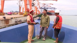 Công an TP Hồ Chí Minh bảo đảm ANTT phục vụ Đại hội Đảng bộ Thành phố