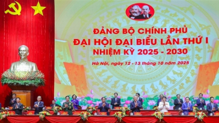 Chính phủ tinh giảm 145.000 biên chế, tiết kiệm chi thường xuyên 39.000 tỷ đồng mỗi năm