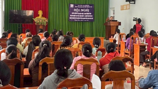 Lan tỏa ý nghĩa nhân văn, thiết thực hoạt động trợ giúp pháp lý