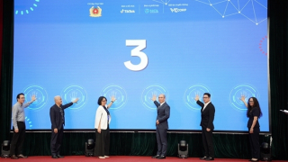 Khởi động Chiến dịch “Chống lừa đảo trực tuyến năm 2025 - Chậm mà chắc”