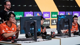 Bước tiến lịch sử của Thể thao điện tử Việt Nam