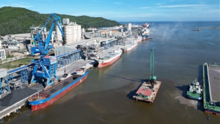 Thanh Hóa – Cực tăng trưởng mới ở phía Bắc của Tổ quốc