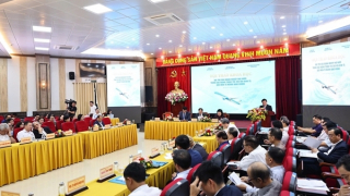 Doanh nghiệp nhà nước đảm nhận vai trò “xương sống” của nền kinh tế