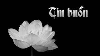 Tin buồn: Đại tá Nguyễn Văn Thắng Lợi từ trần