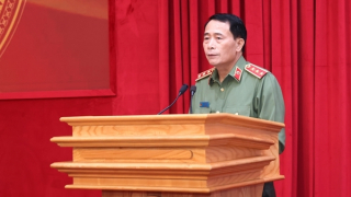 Thích ứng linh hoạt để bảo vệ vững chắc mục tiêu cảnh vệ