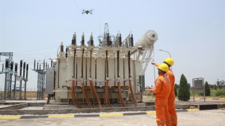 EVNNPC và hành trình 56 năm đồng hành cùng đất nước