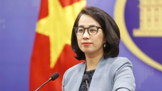 Việt Nam hoan nghênh thoả thuận giữa Israel và lực lượng Hamas