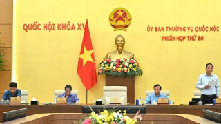Phát triển công nghiệp quốc phòng, an ninh tự chủ, hiện đại, hội nhập và lưỡng dụng