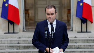 Pháp đặt cược vào chính phủ Lecornu 2.0