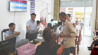 Bài 2 (cuối): Để cán bộ cơ sở thực sự là “công bộc”