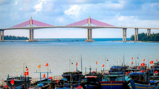 Những cây cầu mới “nối nhịp bờ vui” ở đất Cố đô