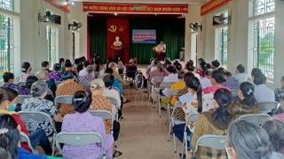 Trợ giúp pháp lý - Kênh hỗ trợ pháp lý thiết thực tại Hà Tĩnh