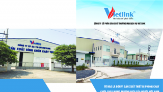 Điều tra Công ty Vietllink sản xuất 3 triệu bình chữa cháy giả, doanh thu khoảng 1.000 tỷ đồng