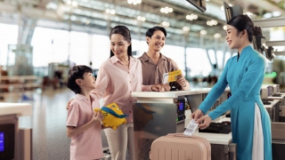 Vietnam Airlines xin lỗi khách hàng vì sự cố bảo mật dữ liệu