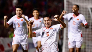 ĐT Việt Nam 1-0 ĐT Nepal: Thắng nhưng vẫn lo