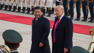 Cuộc gặp thượng đỉnh Mỹ - Trung tại Hàn Quốc: “Đòn gió” hay bước ngoặt thương mại?