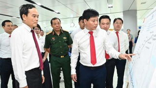 Niềm tin từ những quyết sách của Đại hội