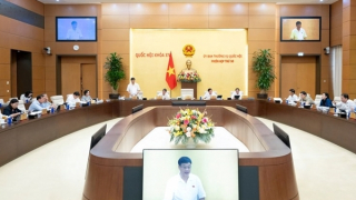 Sau tinh gọn, nhân lực làm việc ít hơn nhưng tăng trưởng lại cao hơn