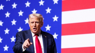 Mỹ tiếp tục không kích tiêu diệt thuyền bị nghi buôn bán ma túy ngoài khơi Venezuela