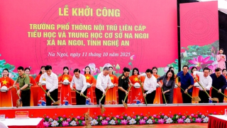 Nơi gửi gắm niềm tin, ước mơ của đồng bào